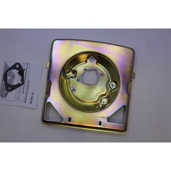 Kit Air Cleaner Base